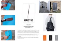 nuovo brand Maistus