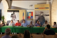 Conferenza Stampa