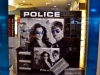 Vetrina POLICE Vetrina POLICE