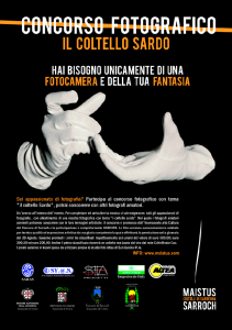 concorso fotografico maistus