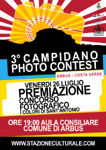 premiazione concorso fotografico
