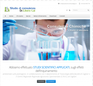 libero lai web site
