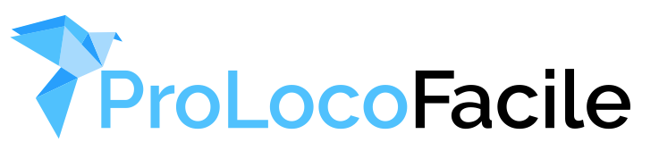 ProLoco Facile arriva il gestionale on line!